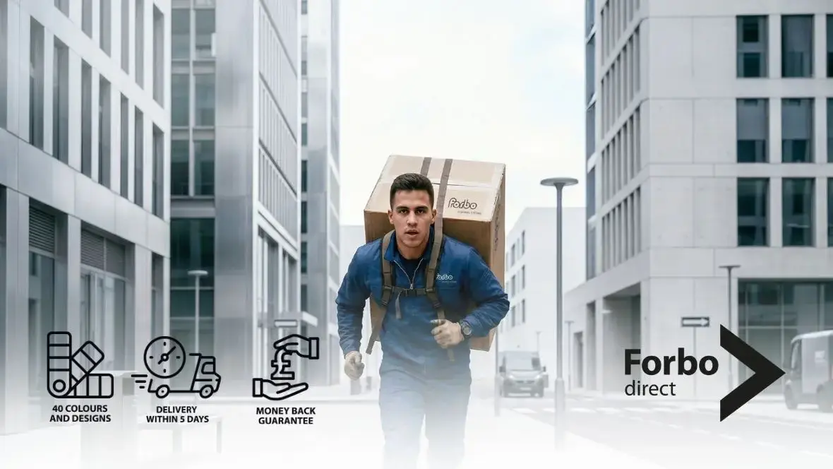 Forbo Direct 2026